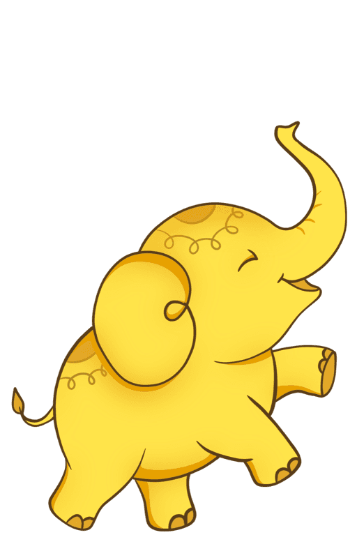 Saivam elephant